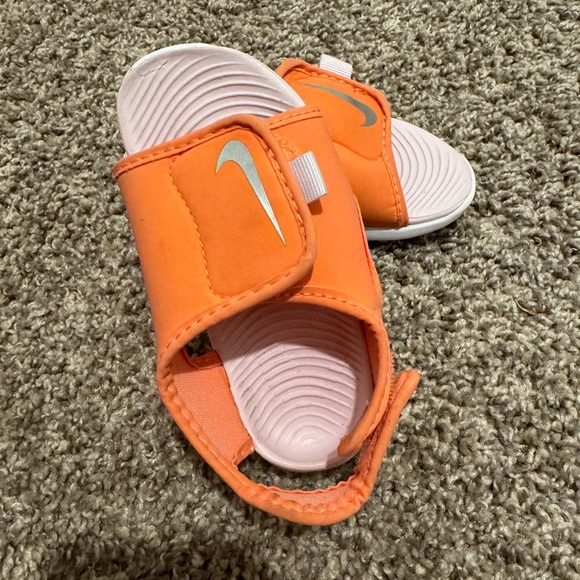 Nike Sunray for kid - Picture 7 of 9